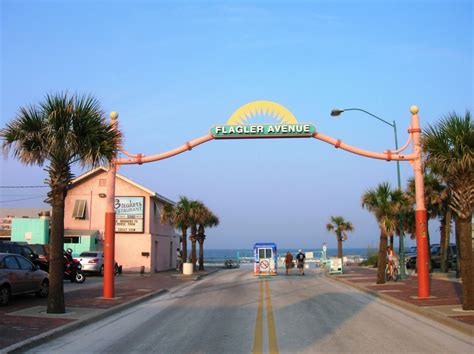 Flagler ave new smyrna beach. Things To Know About Flagler ave new smyrna beach. 